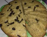 Foto langkah ke 7 dari resep Bolu Pisang.