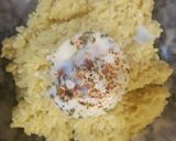 Foto del paso 8 de la receta: Arroz Saborizado con Huevo al Microondas