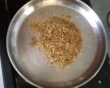 Tendli Masala Bhaat recipe step 1 photo