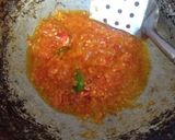Foto langkah ke 2 dari resep Sambal Cumi Asin.