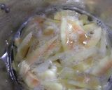 Foto del paso 4 de la receta: Dulce de lechosa