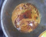 Foto langkah ke 3 dari resep Semur Ayam Tahu Pedas.