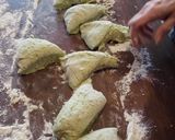 Foto del paso 5 de la receta: Ñoquis de Brócoli-