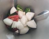 Foto del paso 1 de la receta: Lentejas con chorizo en Mambo