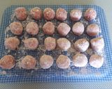 Foto del paso 1 de la receta 57. Albóndigas con patatas