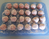 Foto del paso 1 de la receta: 57. Albóndigas con patatas