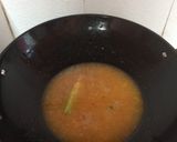 Foto langkah ke 5 dari resep Rajungan saos pedas manis.