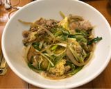 日式豬肉丼（台式，不含味琳的食譜步驟8照片