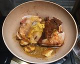 Foto langkah ke 1 dari resep Ayam Bakar Enduls.