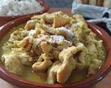 Foto del paso 7 de la receta: Comida India 🇮🇳🍽️