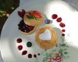 Foto del paso 9 de la receta: Scons dulces