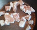 Foto del paso 6 de la receta: Chop Suey de vegetales con un touch de pollo
