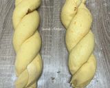COZONAK Román ünnepi kalács recept fázis 12 fotója