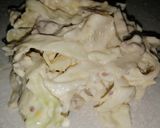 Foto del paso 5 de la receta: Ensalada de col con salsa de yogurt