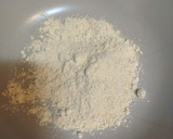 Foto del paso 1 de la receta: Buñuelos de sardina con albaricoque