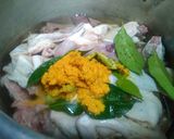 Foto langkah ke 2 dari resep Mentok goreng.