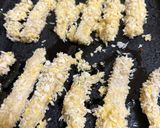 Foto del paso 7 de la receta: Milanesas de mondongo