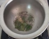 फोडणीचे वरण (मालवणी) (phodniche varan recipe in marathi) रेसिपी स्टेप 3 फोटो 