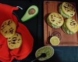 Foto del paso 5 de la receta: Arepas reina pepiadas