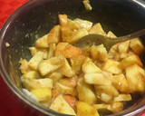 Foto del paso 1 de la receta: Crepes de quinoa con manzana y canela