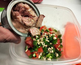 Foto del paso 7 de la receta: Ensalada de aguacate campestre al estilo Gypsy
