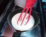 Foto langkah ke 4 dari resep 16. Puding Alpukat Oreo Coklat.