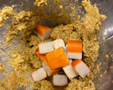Foto del paso 2 de la receta: Paté de bocas de mar