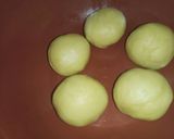 Foto langkah ke 3 dari resep 31. Roti Maryam (Canai).