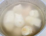 Foto langkah ke 1 dari resep Stik Keladi.