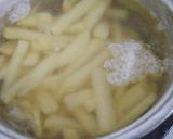 Foto langkah ke 2 dari resep Cemilan - Kentang Crispy.