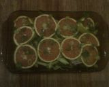 Foto del paso 5 de la receta: Pescado al horno con naranja
