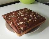 Foto del paso 3 de la receta: Bizcocho fitness!!