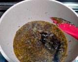 Foto langkah ke 2 dari resep Roasted Milk Tea.