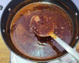 इमली और खजुर की खट्टी,मीठी,तीखी चटनी(imli khajur ki chatni recipe in hindi) रेसिपी चरण 4 फोटो