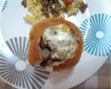 Foto del paso 3 de la receta: "Rellenitos" de Carne♡