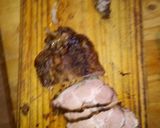 Foto del paso 1 de la receta: Sandwiches de bondiola a la parrilla