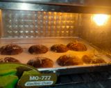Foto langkah ke 3 dari resep Brownies Cookies Nutricake.