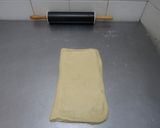 Foto del paso 6 de la receta: Napolitanas de chocolate