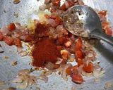 પનીર ભૂર્જી (Paneer Bhurji Recipe in Gujarati) રેસીપી સ્ટેપ2ફોટો