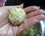 Sabudana Vada recipe step 4 photo