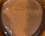 Foto del paso 1 de la receta: Brownie cheesecake