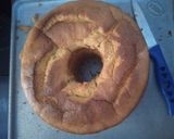 Foto langkah ke 7 dari resep Chiffon Ubi Jalar Gluten Free (Gula Singkong).