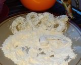 Foto langkah ke 4 dari resep Udang Goreng Tepung.
