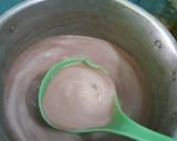 Foto langkah ke 2 dari resep Pudding Milo.
