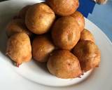 Puff puff recipe step 5 photo