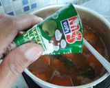 Foto langkah ke 4 dari resep Kolak Waluh.