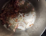 Foto del paso 4 de la receta: Sopa de col