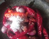 Foto langkah ke 3 dari resep Pecak Terong Betawi.