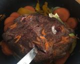 Foto del paso 4 de la receta: Carne a la cacerola fácil