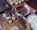 Foto del paso 2 de la receta: Pequenes
